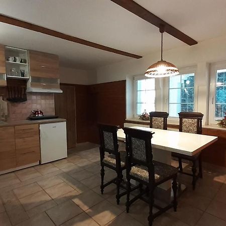 Resort Chribska Apartmany Adri Bagian luar foto