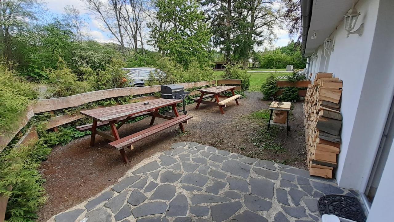 Resort Chribska Apartmany Adri Bagian luar foto