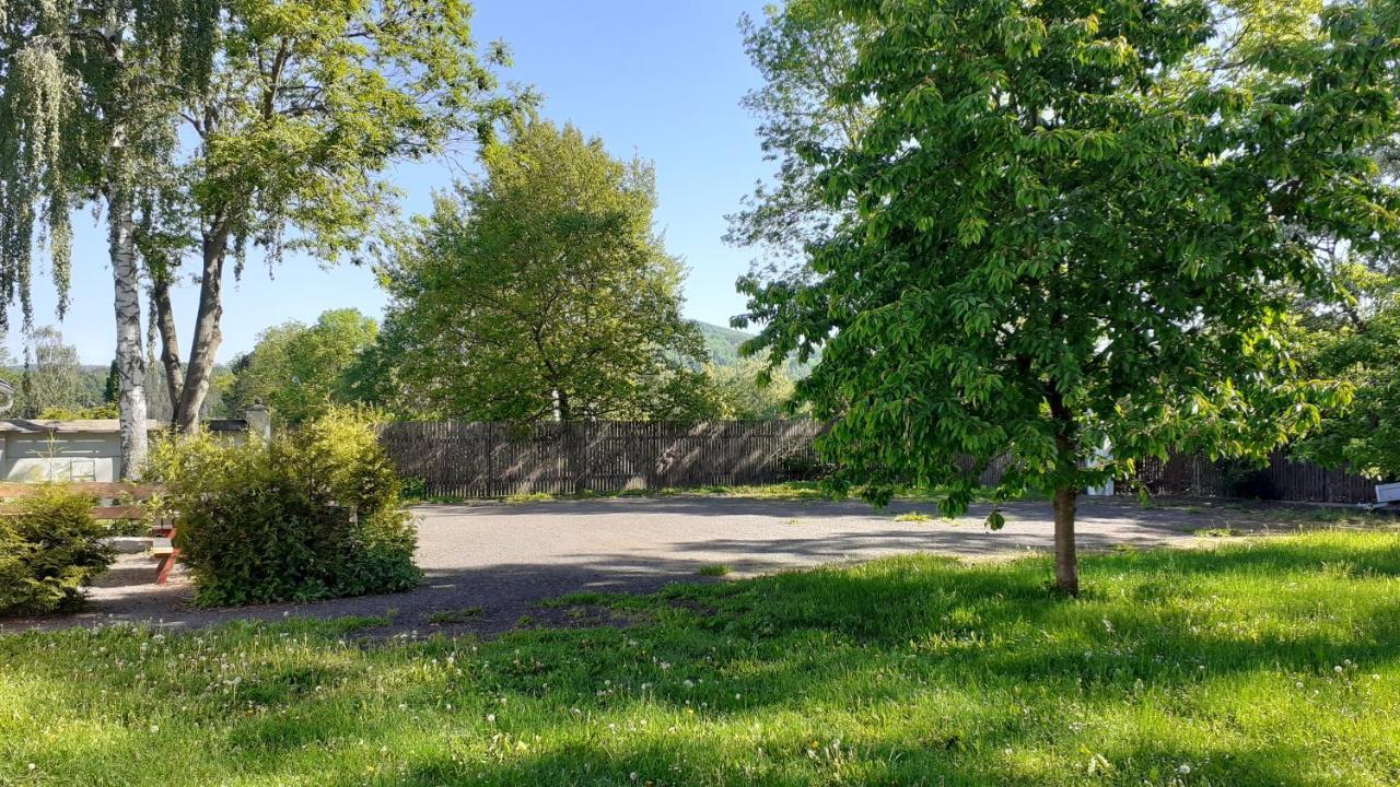 Resort Chribska Apartmany Adri Bagian luar foto