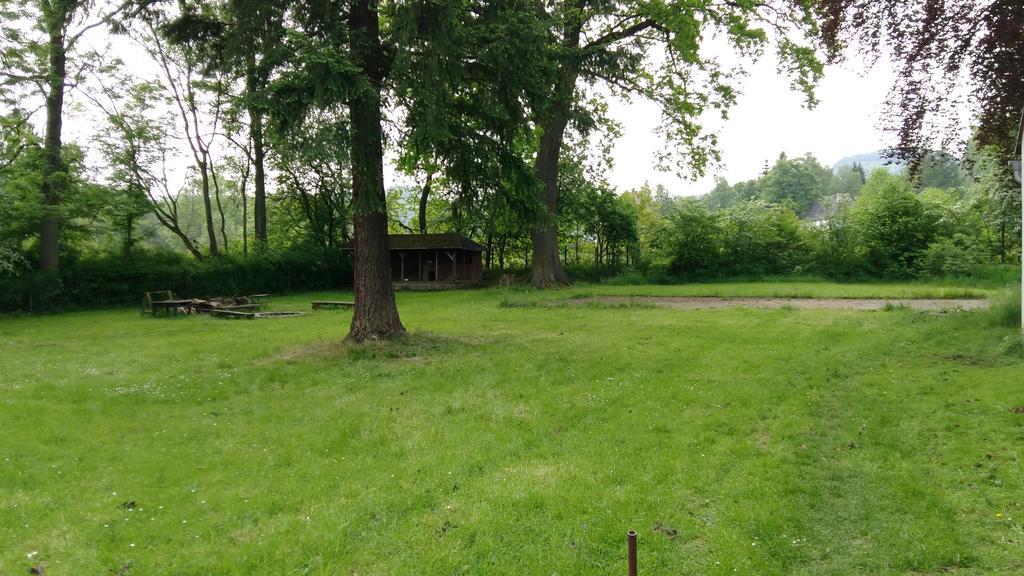 Resort Chribska Apartmany Adri Bagian luar foto