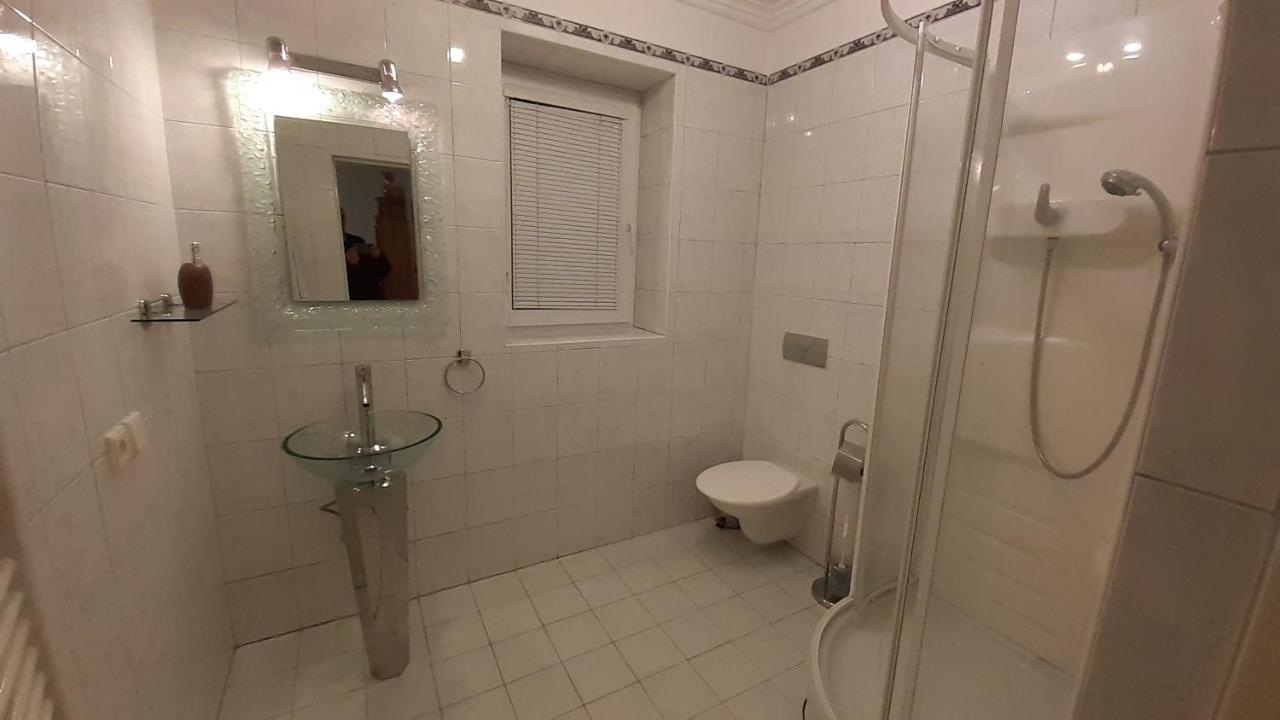 Resort Chribska Apartmany Adri Bagian luar foto