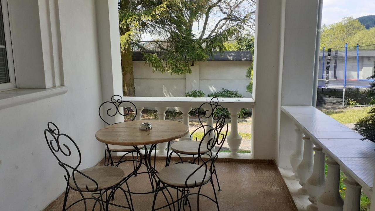 Resort Chribska Apartmany Adri Bagian luar foto
