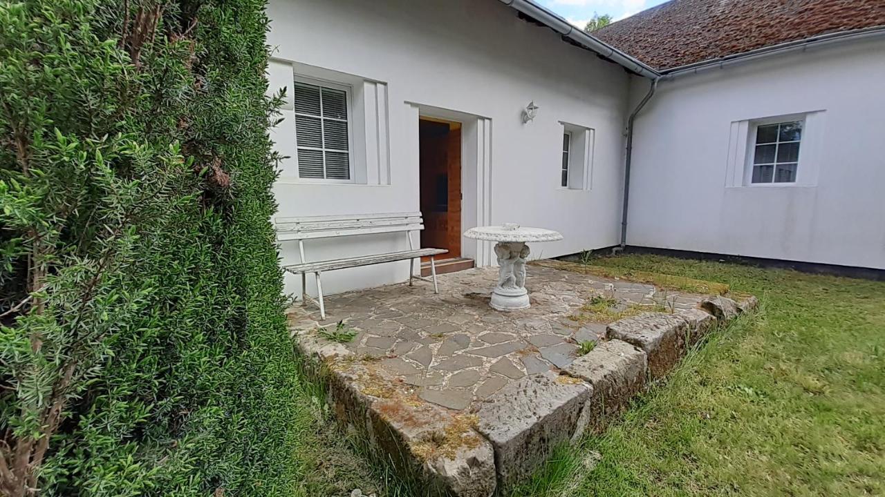 Resort Chribska Apartmany Adri Bagian luar foto